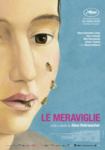 Poster Le meraviglie  n. 1