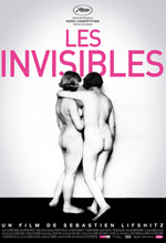 Poster Les Invisibles  n. 0
