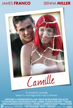 Poster Camille  n. 0