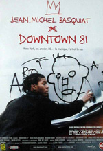 Downtown 81