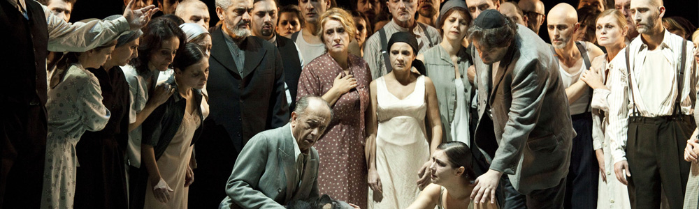 Teatro alla Scala di Milano: Nabucco