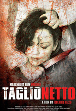 Poster Taglionetto  n. 0