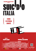 Poster Suicidio Italia  n. 0