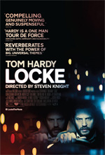 Poster Locke  n. 1