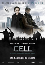 Poster Cell  n. 0
