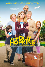 Poster The Great Gilly Hopkins  n. 0