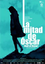 Poster La Mitad de Oscar  n. 0
