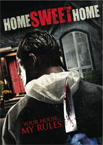Poster Home Sweet Home  n. 0