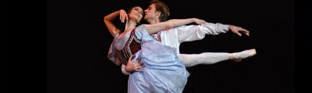 Il Balletto del Bolshoi: Esmeralda