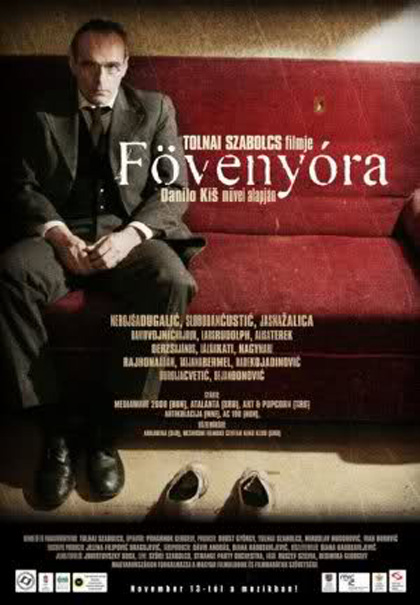 Hourglass Film (2007) MYmovies.it
