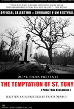 Poster The Temptation of St. Tony  n. 0