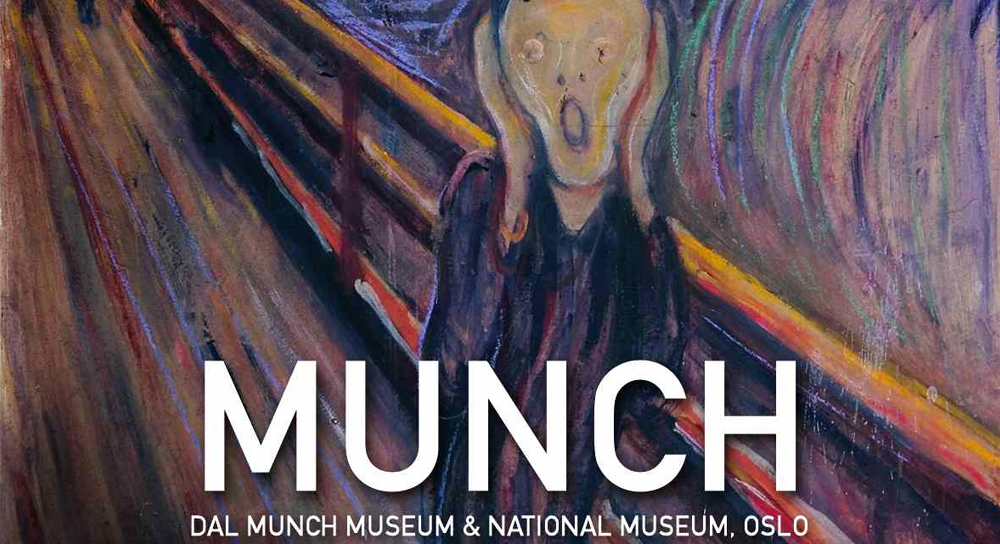 Munch 150