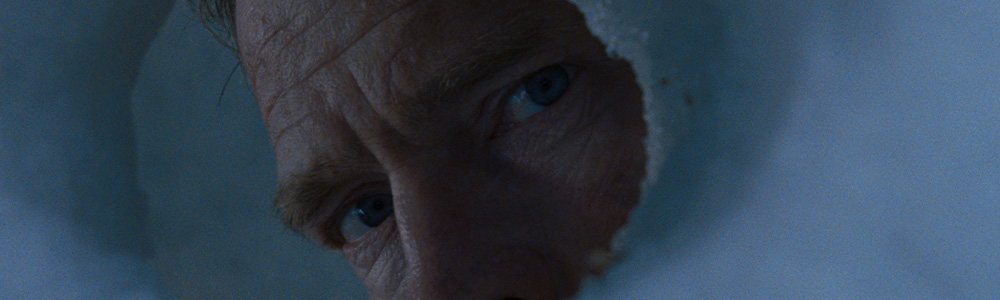 Whitewash - Colpevole fino a prova contraria