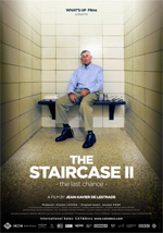 Poster The Staircase 2 - The Last Chance  n. 0
