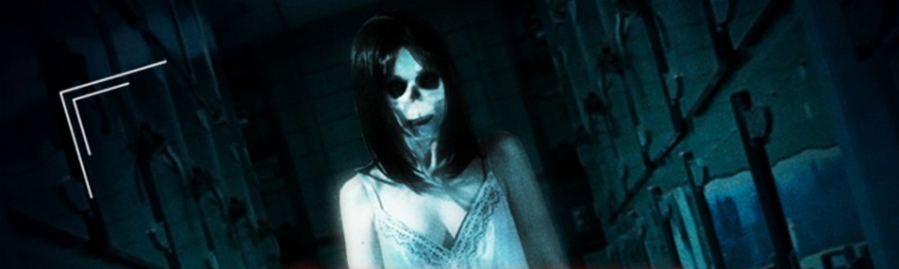 Paranormal Asylum