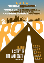 The Road a Story of Life and Death