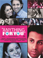 Poster Anything for You  n. 0