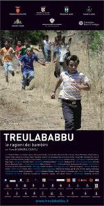 Treulababbu - Le ragioni dei bambini