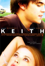 Poster Keith  n. 0