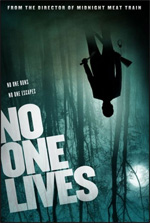 Poster No One Lives  n. 0