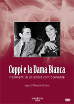 Poster Coppi e la Dama Bianca - Frammenti di un amore controcorrente  n. 0