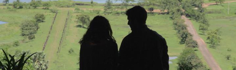 Lost in Laos