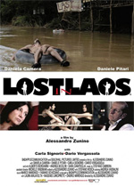 Lost in Laos