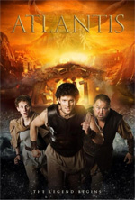 Poster Atlantis  n. 0
