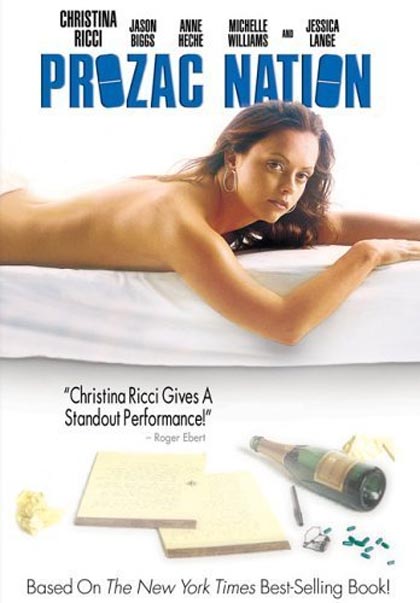 Locandina italiana Prozac Nation