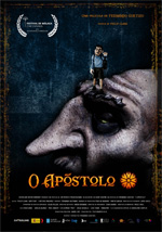 Poster O Apstolo  n. 0