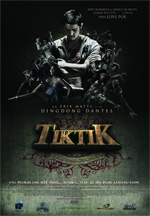 Poster Tiktik: The Aswang Chronicles  n. 0