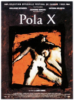 Poster Pola X  n. 0
