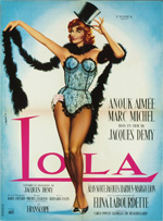 Poster Lola, donna di vita  n. 0