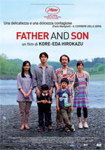 Poster Father and Son  n. 0