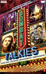 Poster Bombay Talkies  n. 0