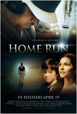 Poster Home Run  n. 0