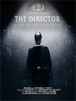 Poster The Director  n. 1