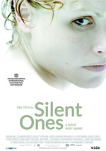 Poster Silent Ones  n. 0