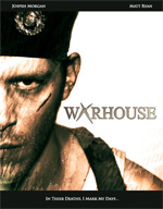 Poster Warhouse  n. 0