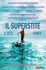 Poster Il superstite  n. 0