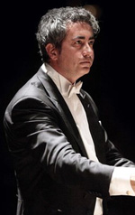 Dal Teatro Carlo Felice di Genova: Concerto di Maurizio Billi