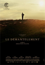 Poster Le Dmantlement  n. 0