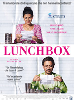 Poster Lunchbox  n. 0