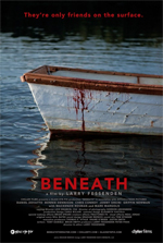 Poster Beneath  n. 1