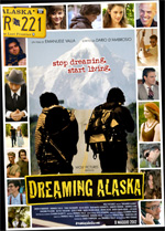 Poster Dreaming Alaska  n. 0