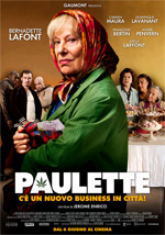 Poster Paulette  n. 0