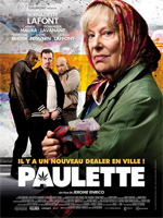 Poster Paulette  n. 1