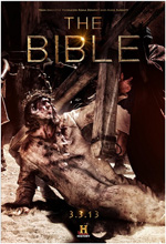 Poster The Bible  n. 0