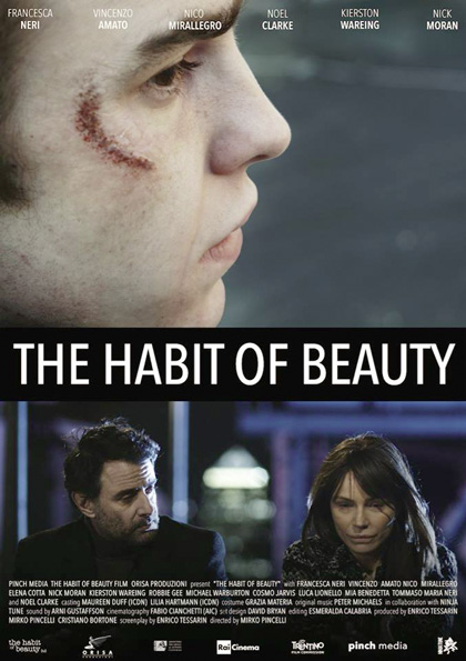 Poster The Habit of Beauty