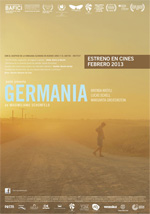Poster Germania  n. 0